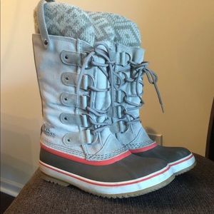 Sorel Boots Joan of Arc